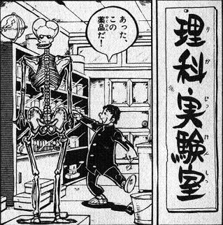 この薬品だ
